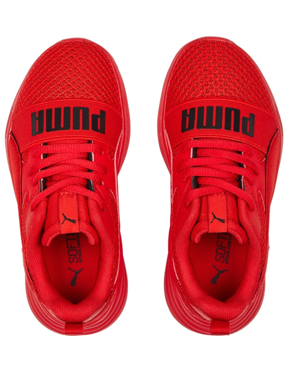 Tenis Wired Run Pure Ps unisex para correr 5