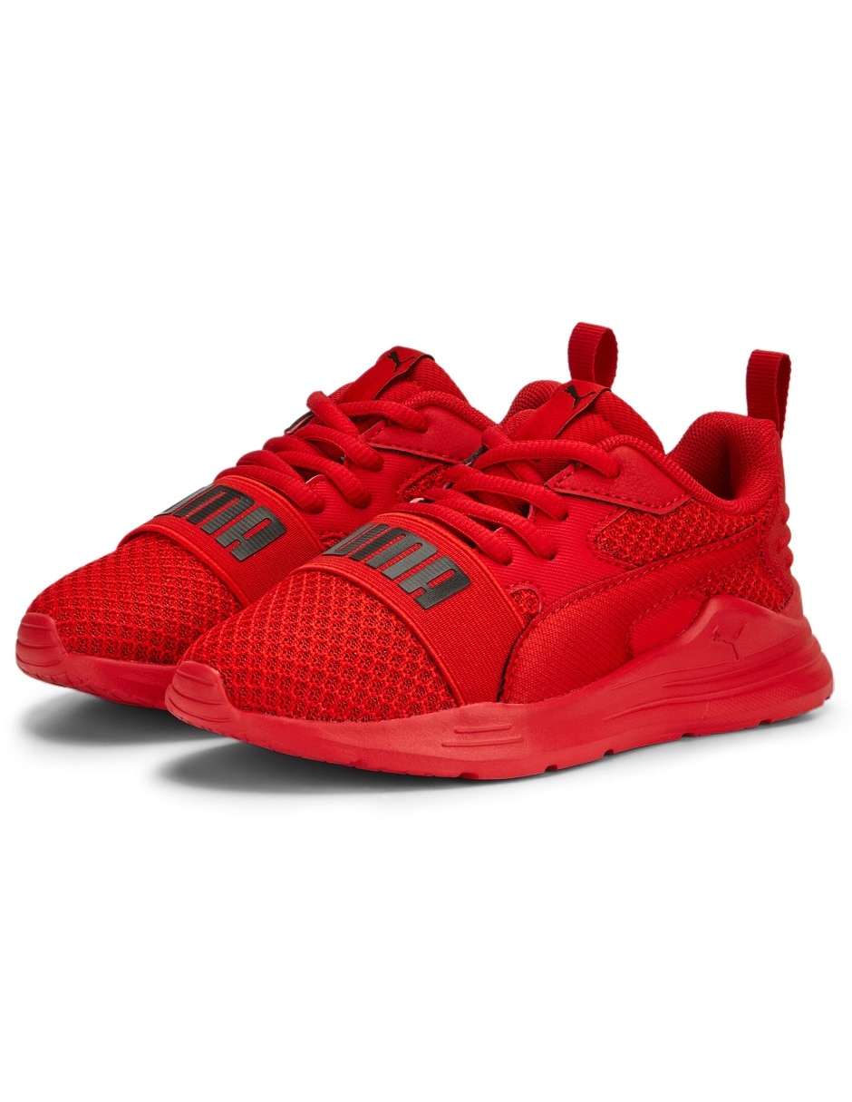 Tenis Wired Run Pure Ps unisex para correr 6
