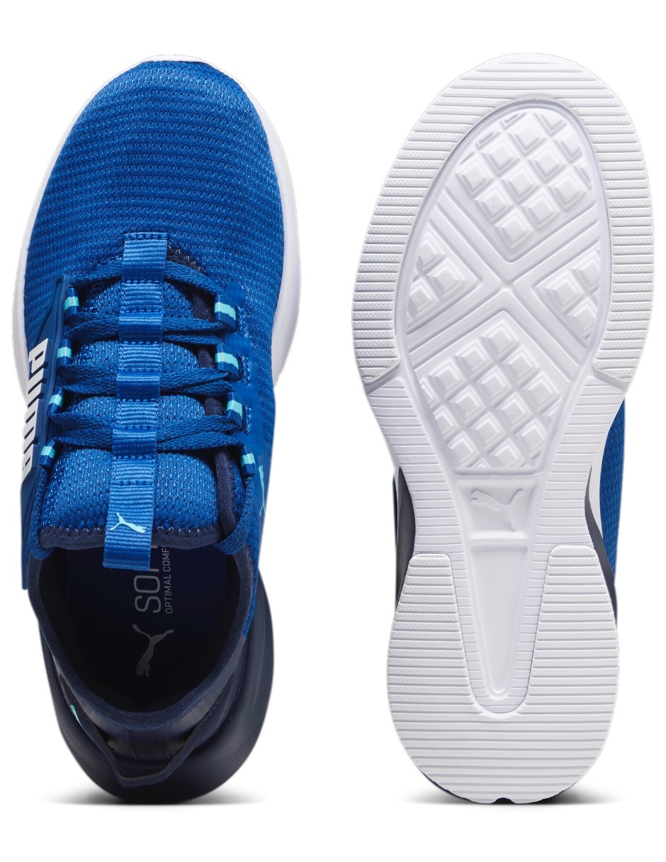 Tenis Retaliate 2 Jr unisex para entrenamiento 4
