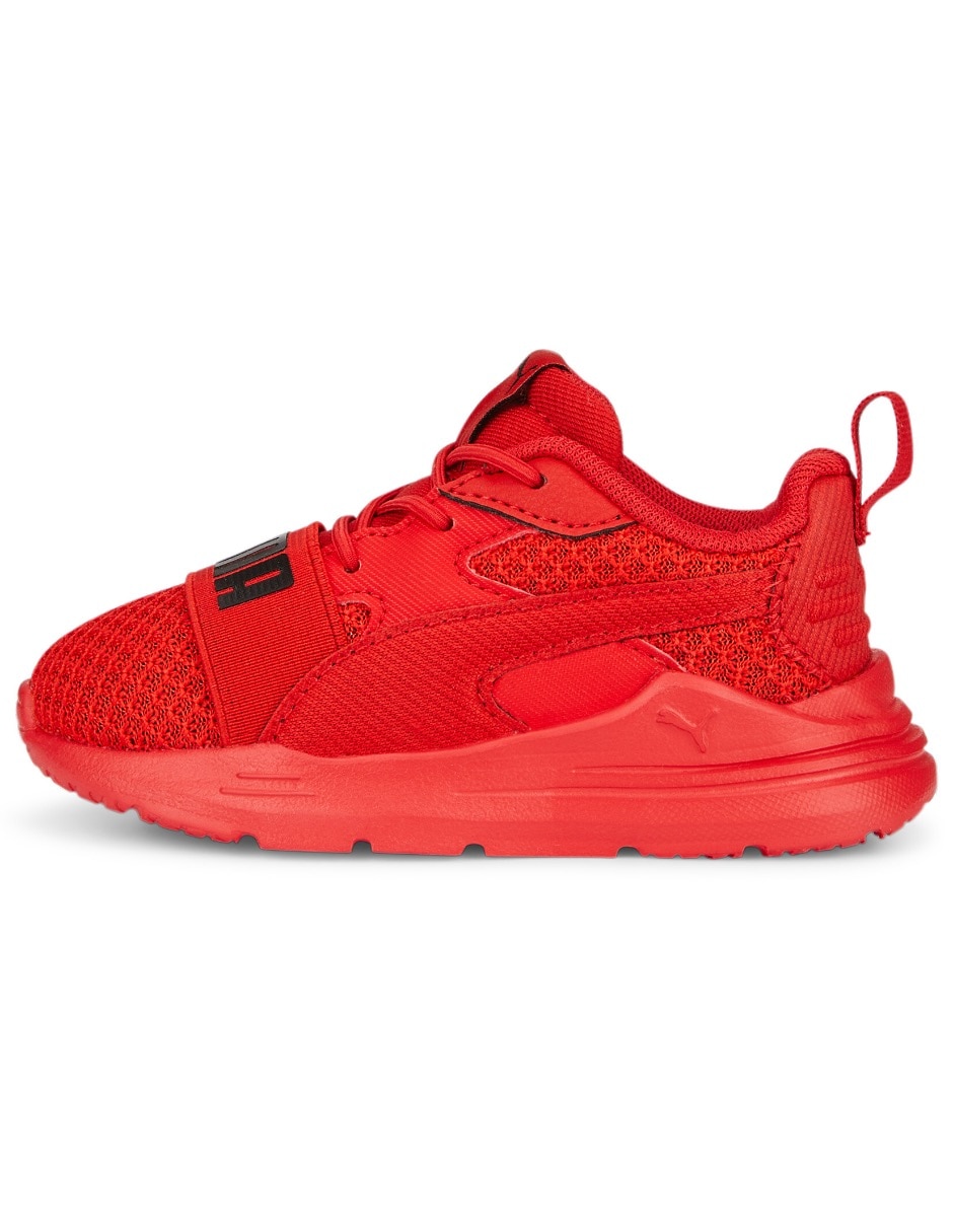 Tenis unisex para correr 3