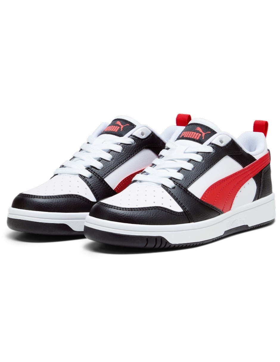 Tenis Rebound V6 Lo Jr unisex 6