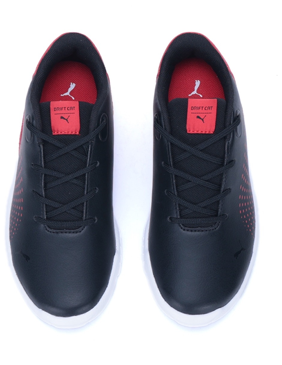 Tenis unisex Ferrari Drift Cat Decima Ac Ps 11