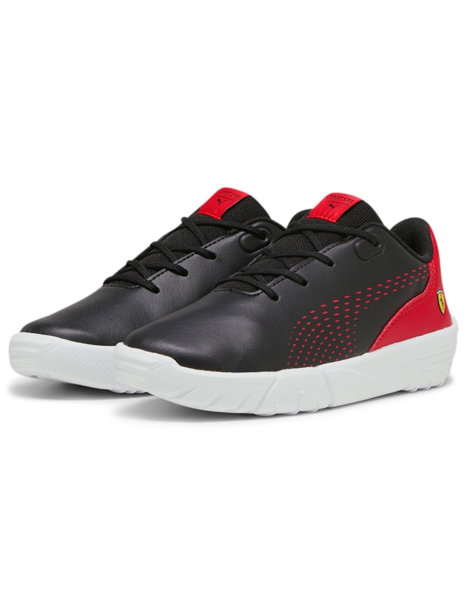 Tenis unisex Ferrari Drift Cat Decima Ac Ps 13