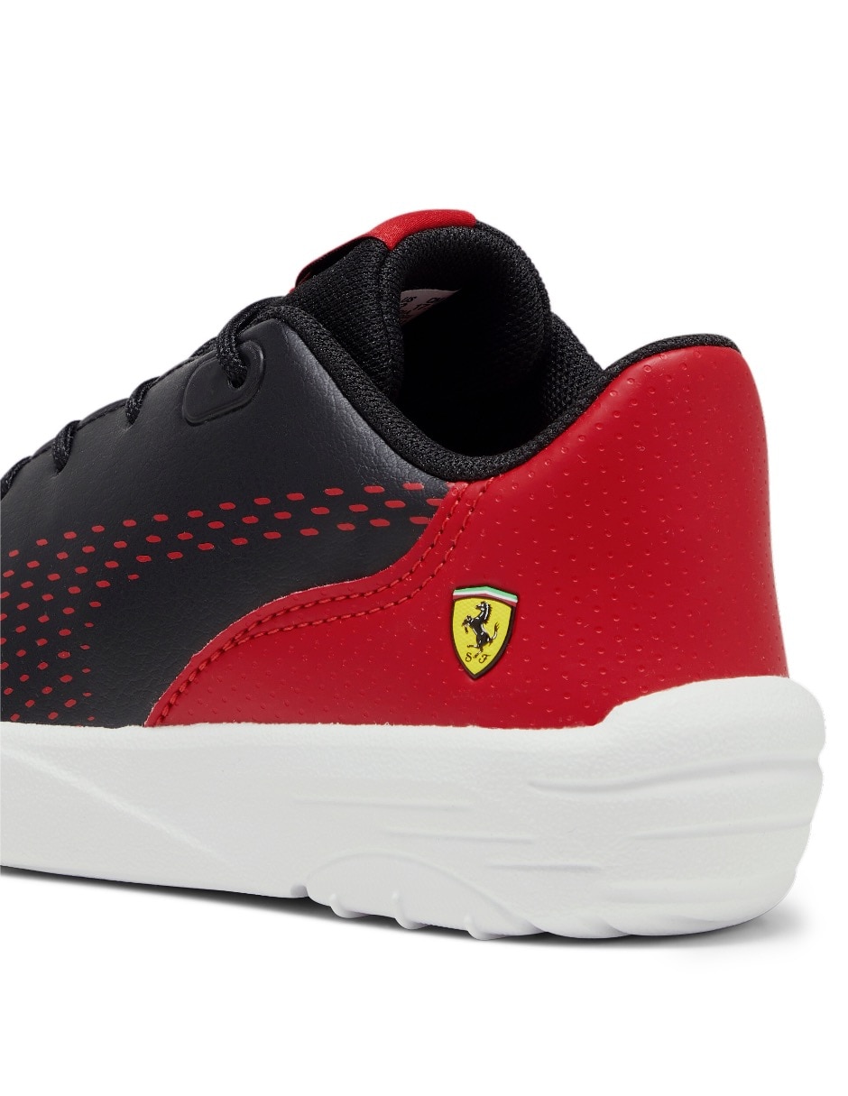 Tenis unisex Ferrari Drift Cat Decima Ac Ps 2