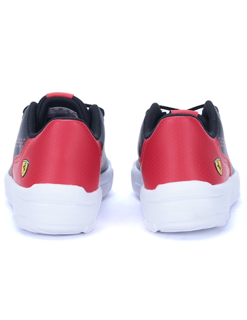 Tenis unisex Ferrari Drift Cat Decima Ac Ps 3
