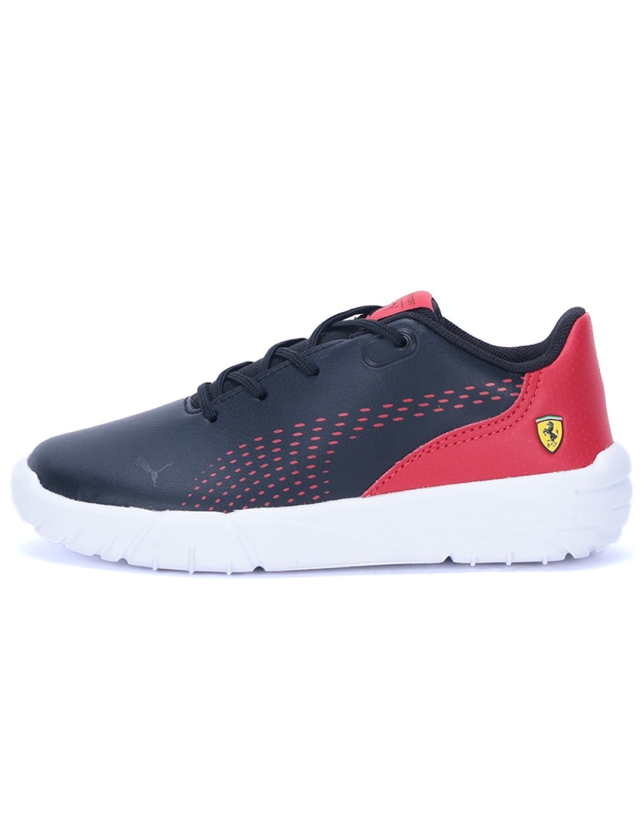 Tenis unisex Ferrari Drift Cat Decima Ac Ps 7