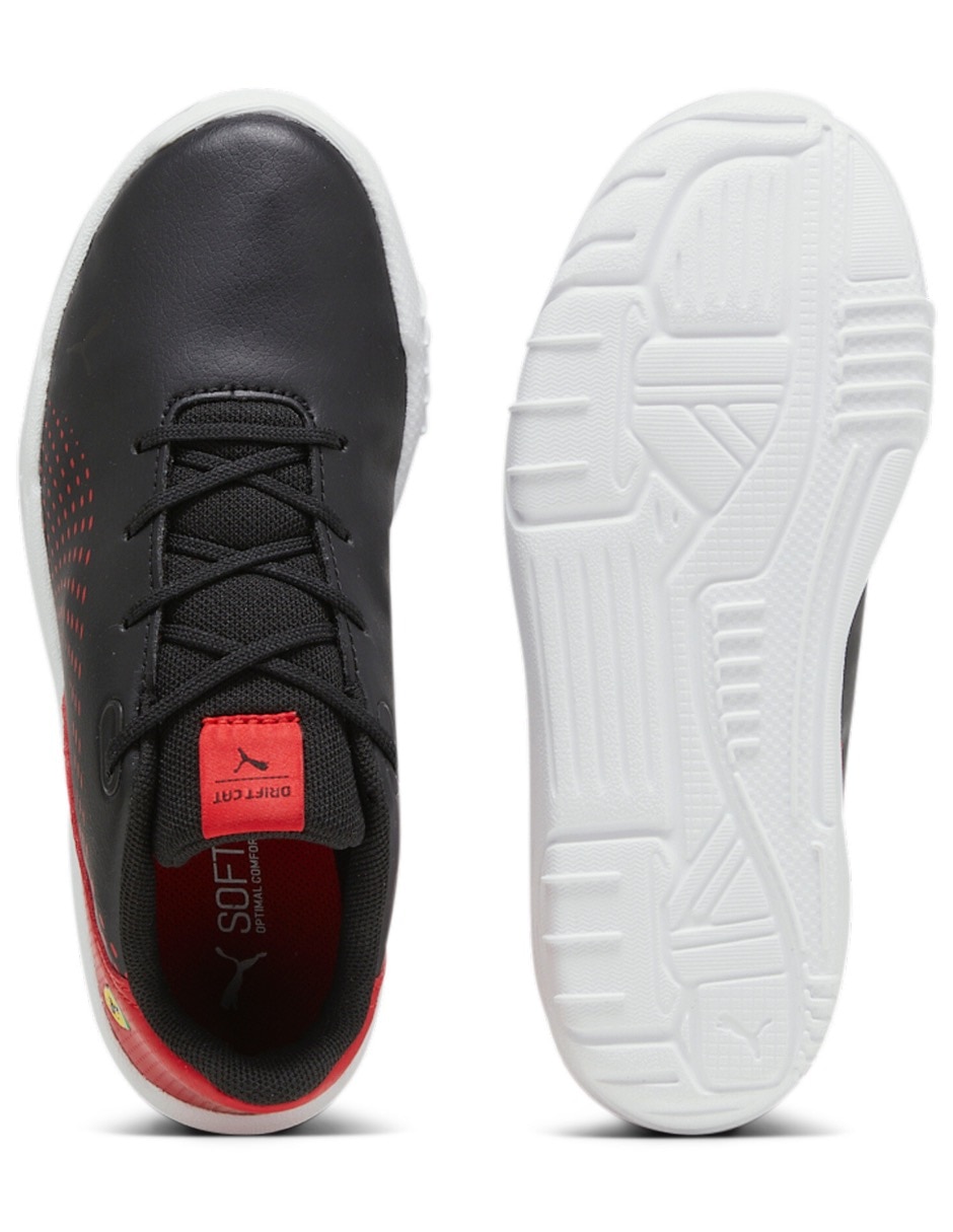 Tenis unisex Ferrari Drift Cat Decima Ac Ps 8