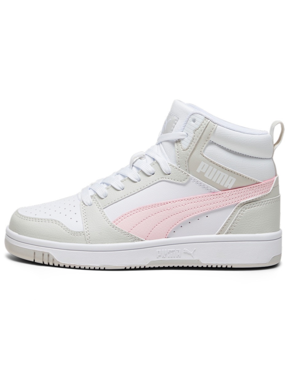 Tenis Rebound V6 Mid Jr unisex 3