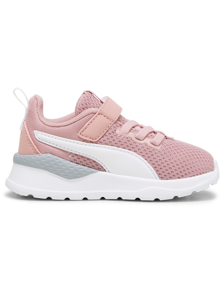 Tenis puma cheap infantil rosa