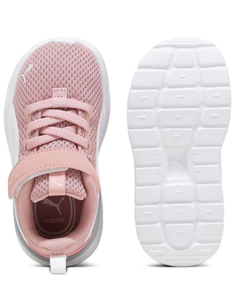 Tenis Anzarun Lite Ac Inf unisex para correr 4