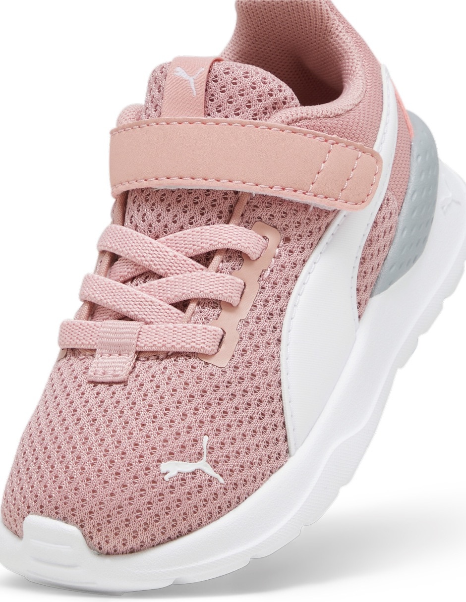Tenis Anzarun Lite Ac Inf unisex para correr 5