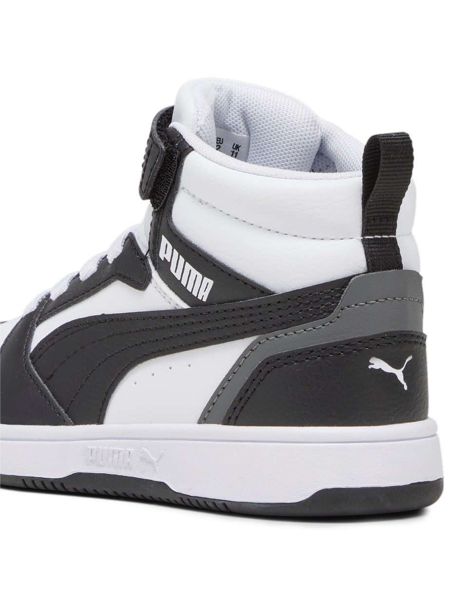 Tenis Rebound V6 Mid Ac Ps unisex 2