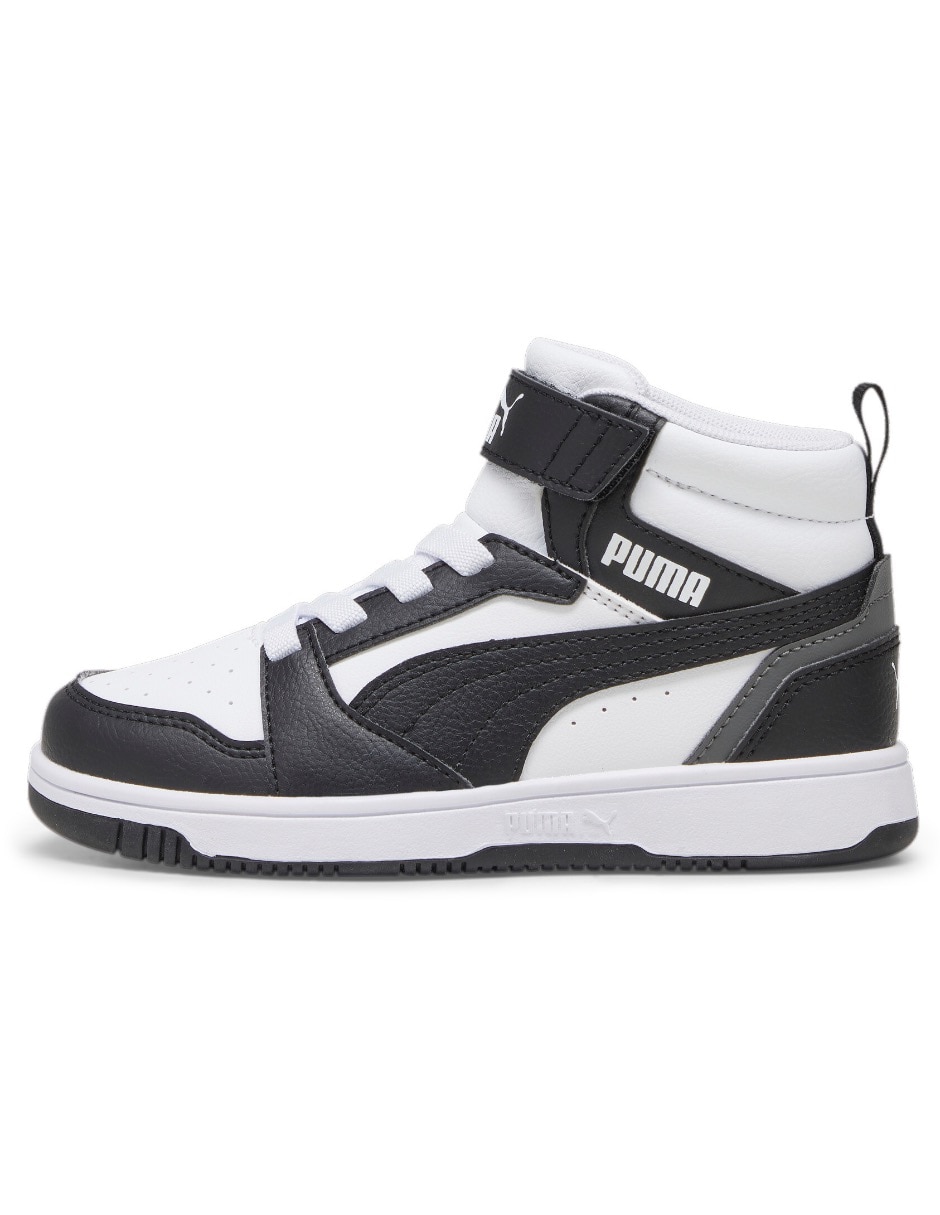 Tenis Rebound V6 Mid Ac Ps unisex 3