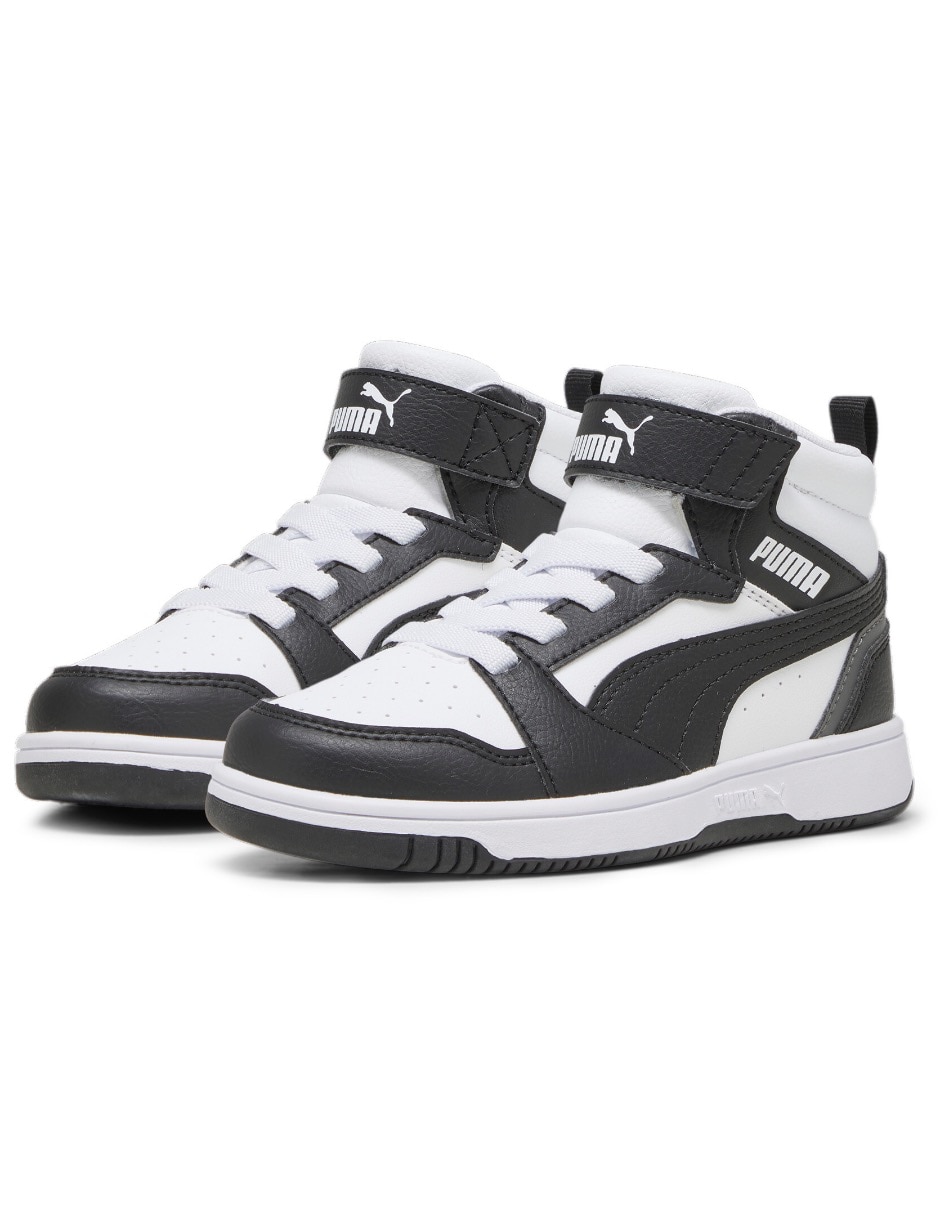 Tenis Rebound V6 Mid Ac Ps unisex 6