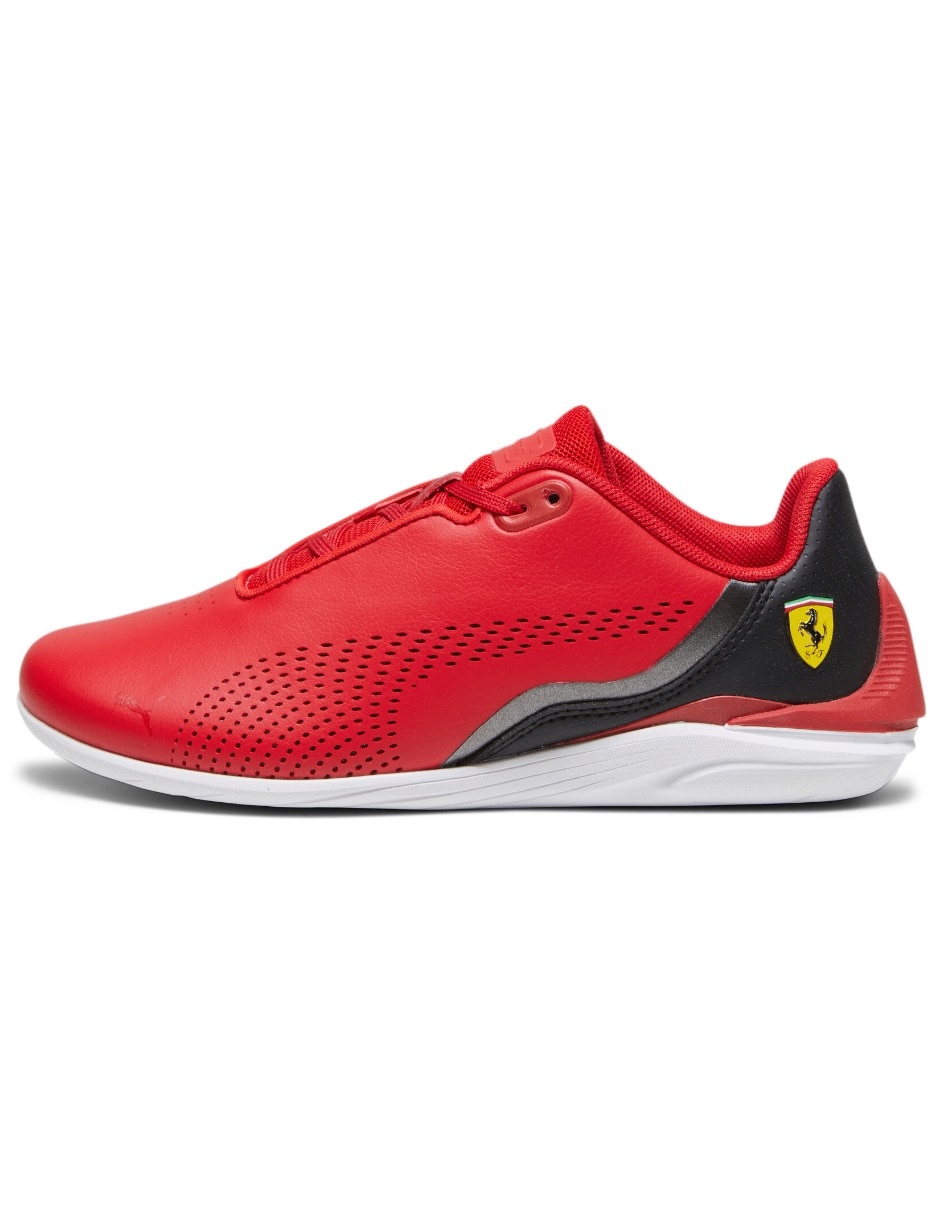 Tenis puma infantil store ferrari