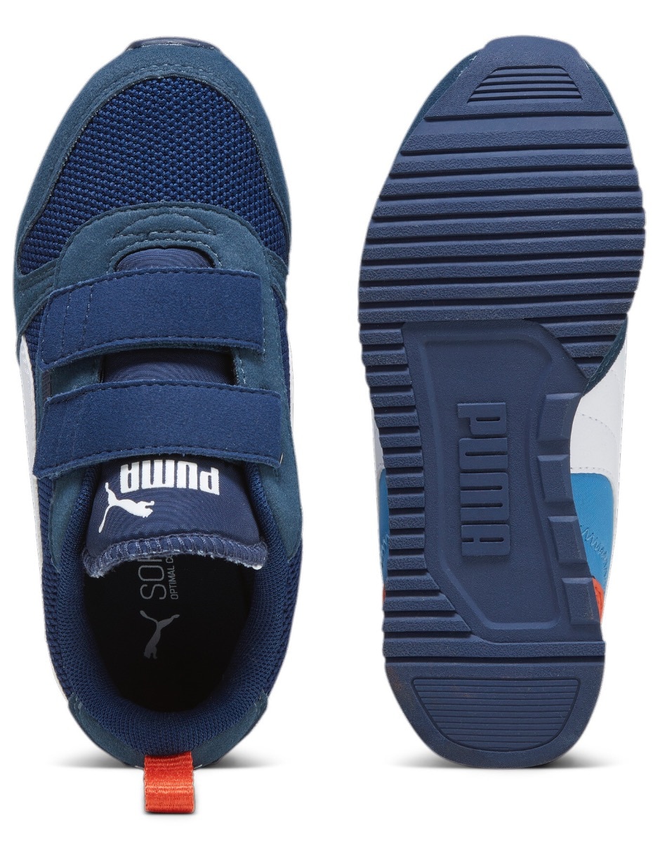 Tenis R78 V Ps unisex 4