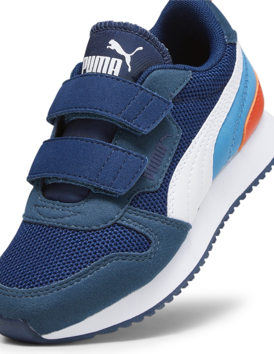 Tenis R78 V Ps unisex 5