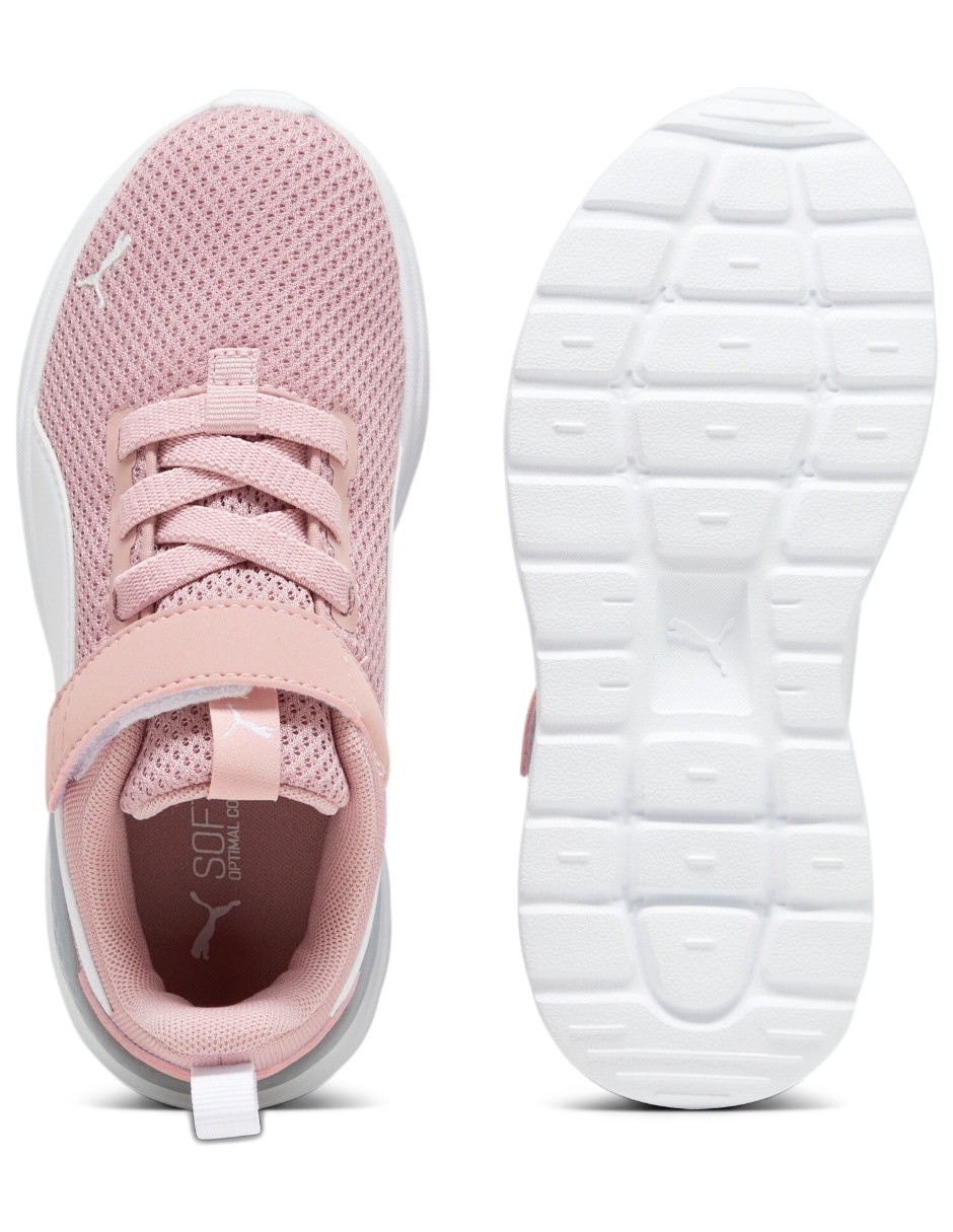Tenis Anzarun Lite Ac Ps de infantil unisex para correr 4