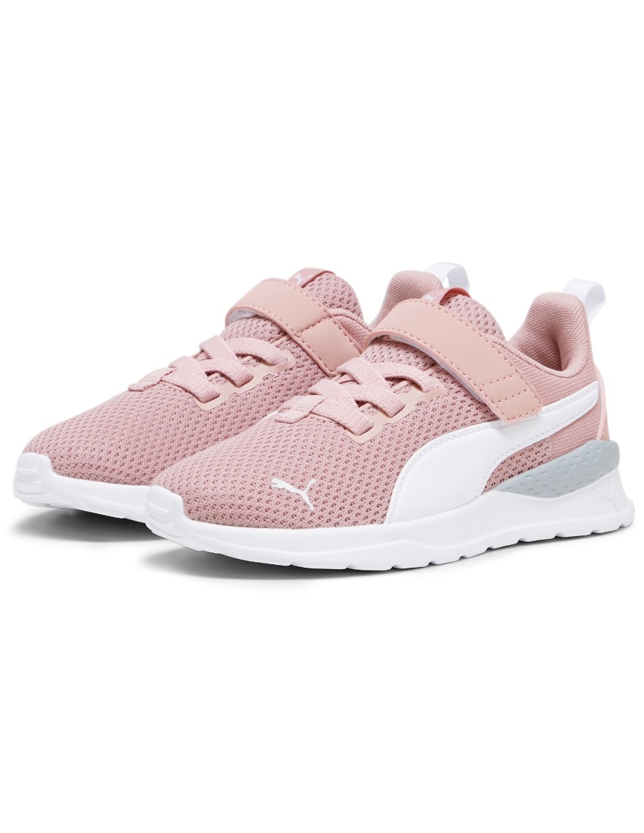 Tenis Anzarun Lite Ac Ps de infantil unisex para correr 6