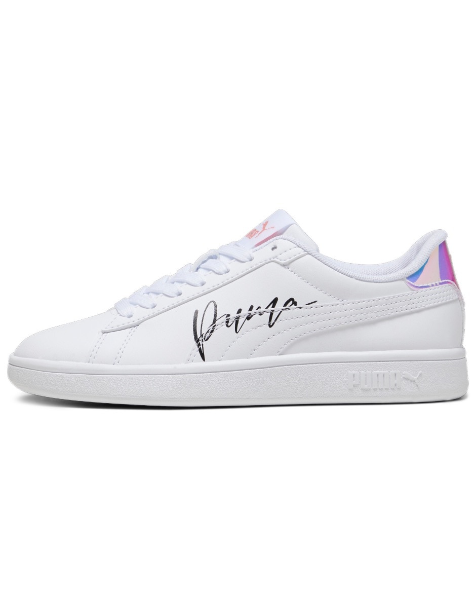 Tenis Smash 30 L Crystal Wings Junior de niña 3