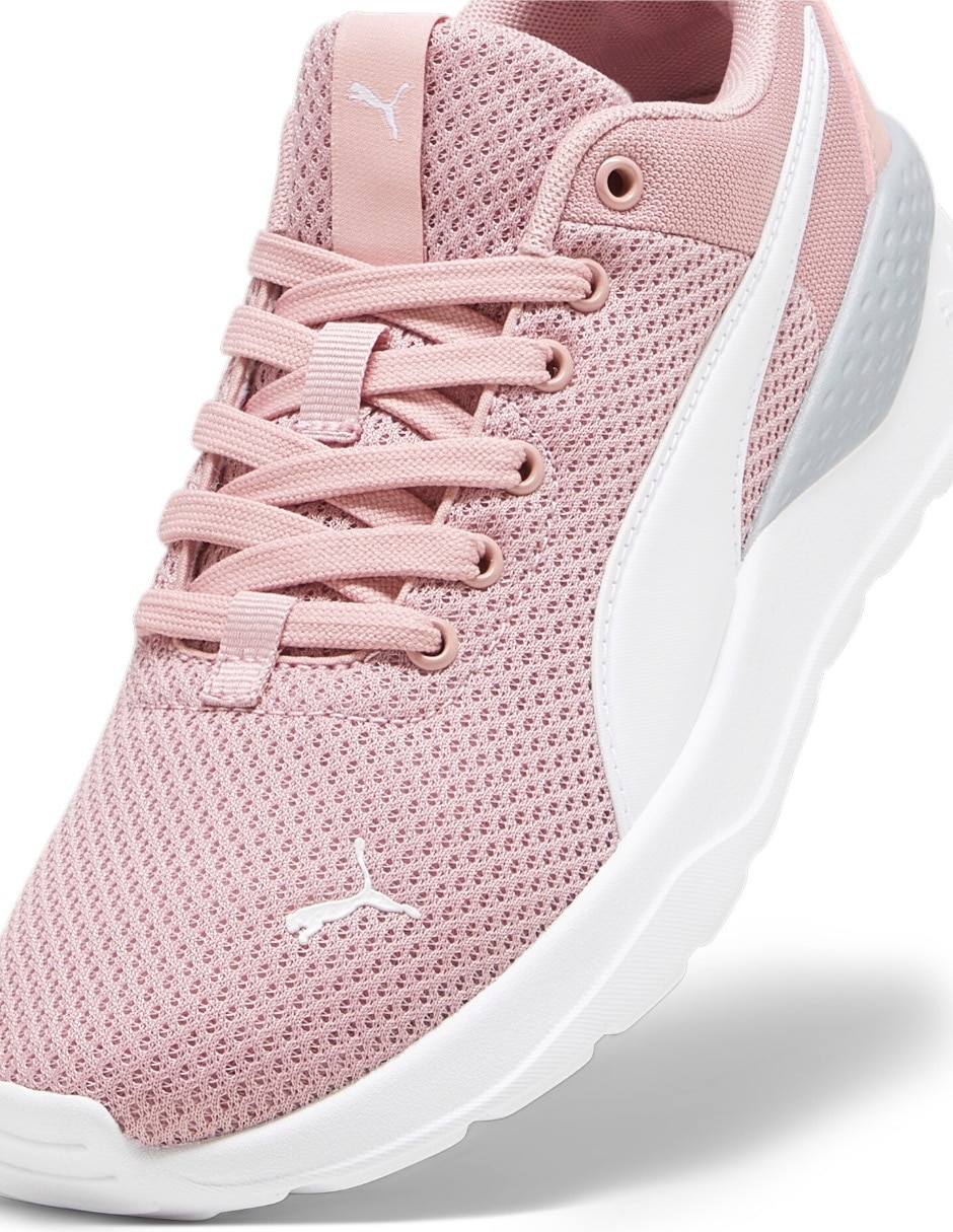 Tenis Anzarun Lite Jr unisex para correr 5