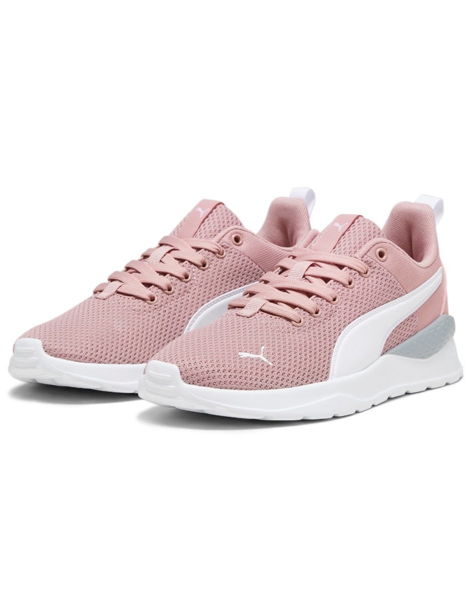 Tenis Anzarun Lite Jr unisex para correr 6