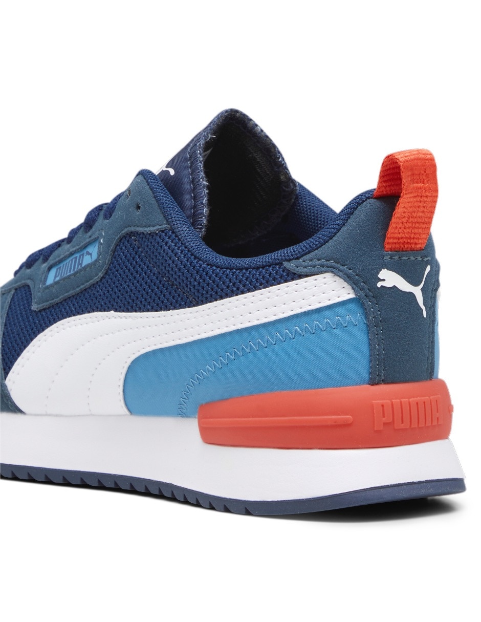 Tenis R78 Jr unisex 2