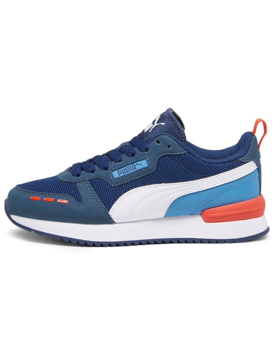Tenis R78 Jr unisex 3