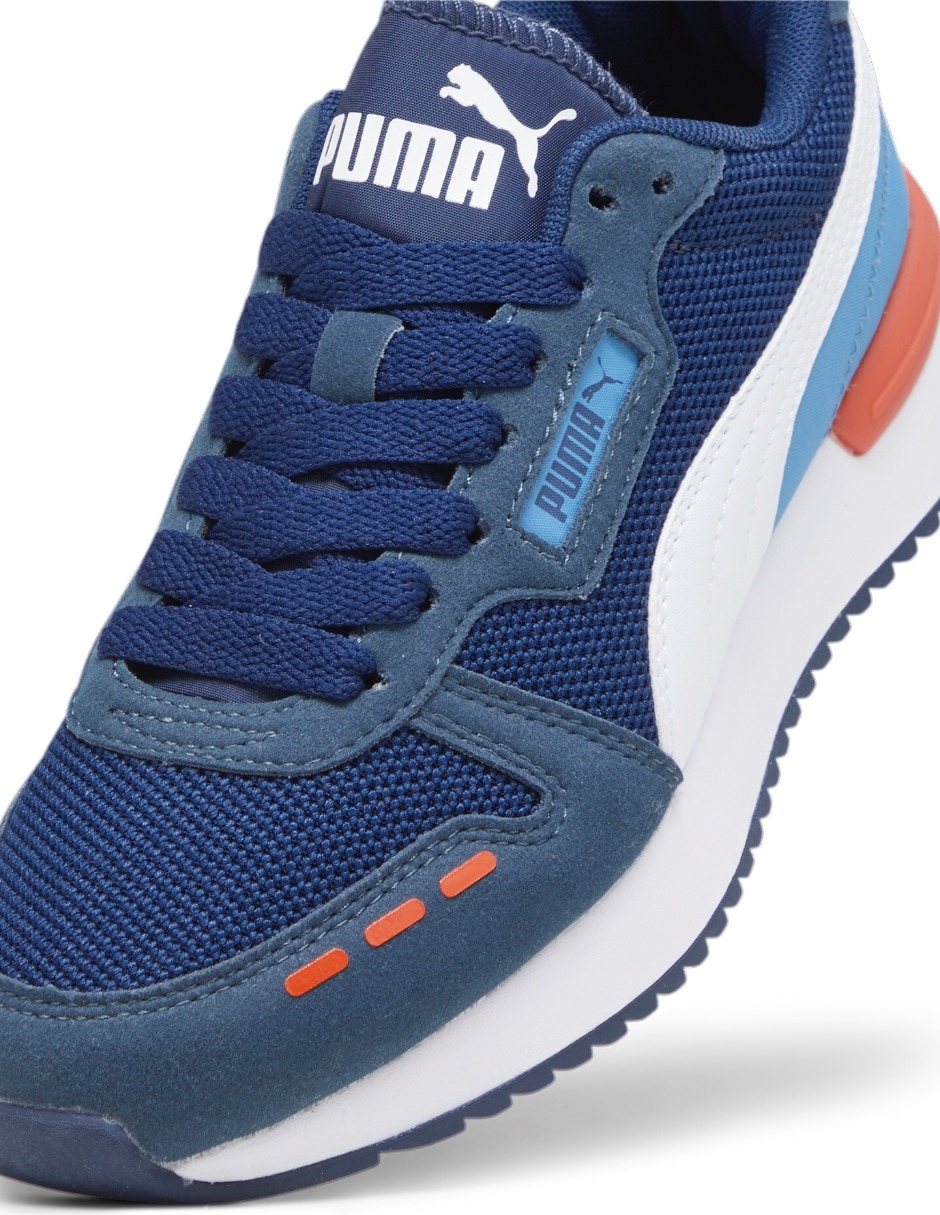 Tenis R78 Jr unisex 5