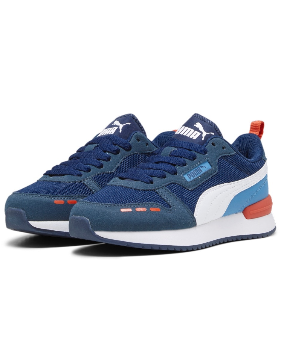 Tenis R78 Jr unisex 6