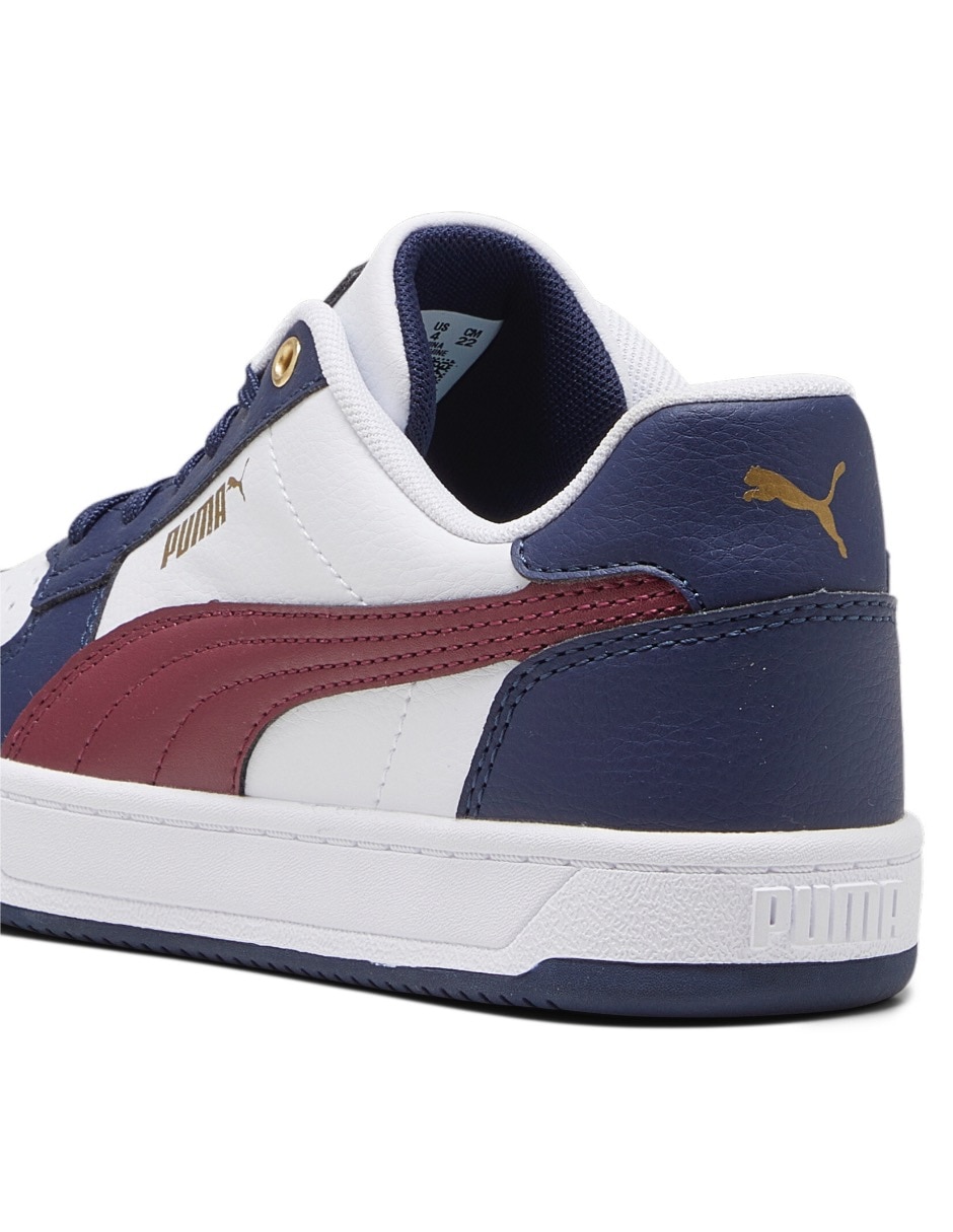 Tenis Caven 20 Jr infantil unisex 2