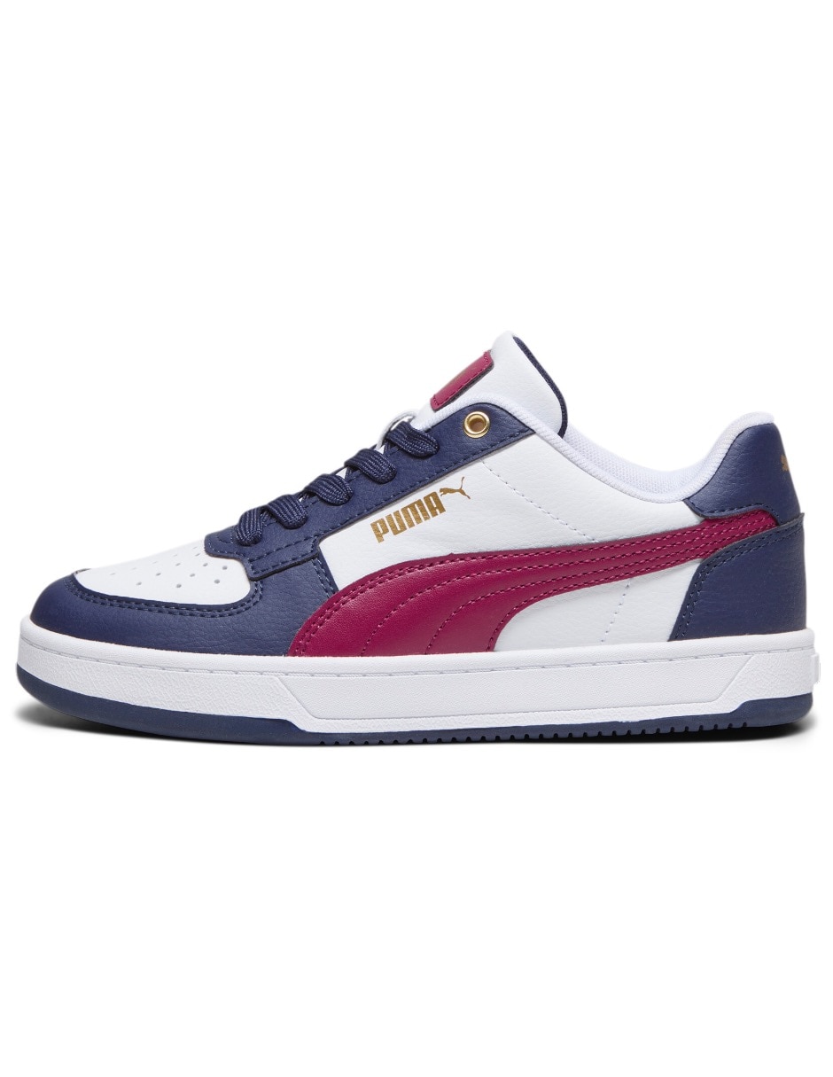 Tenis Caven 20 Jr infantil unisex 4