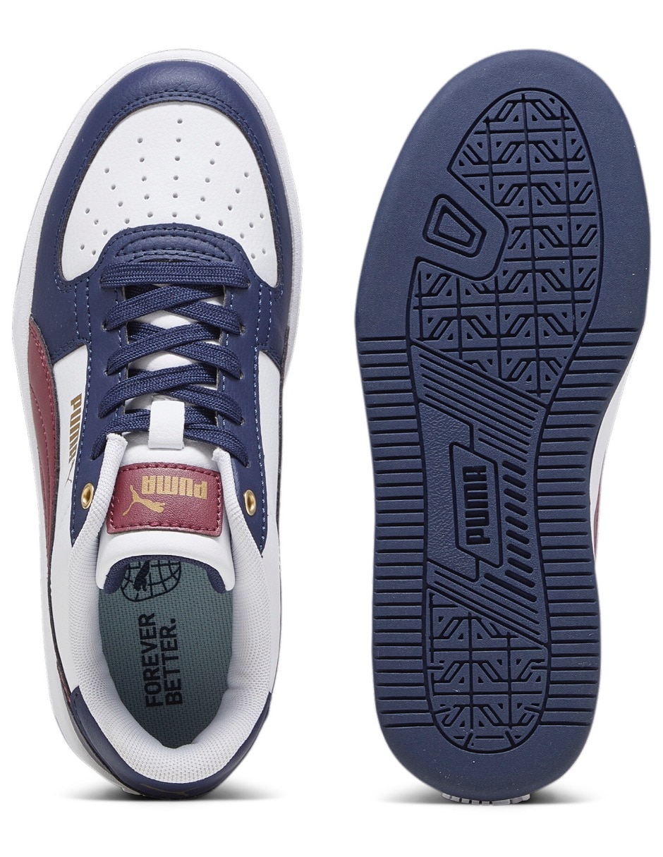 Tenis Caven 20 Jr infantil unisex 5
