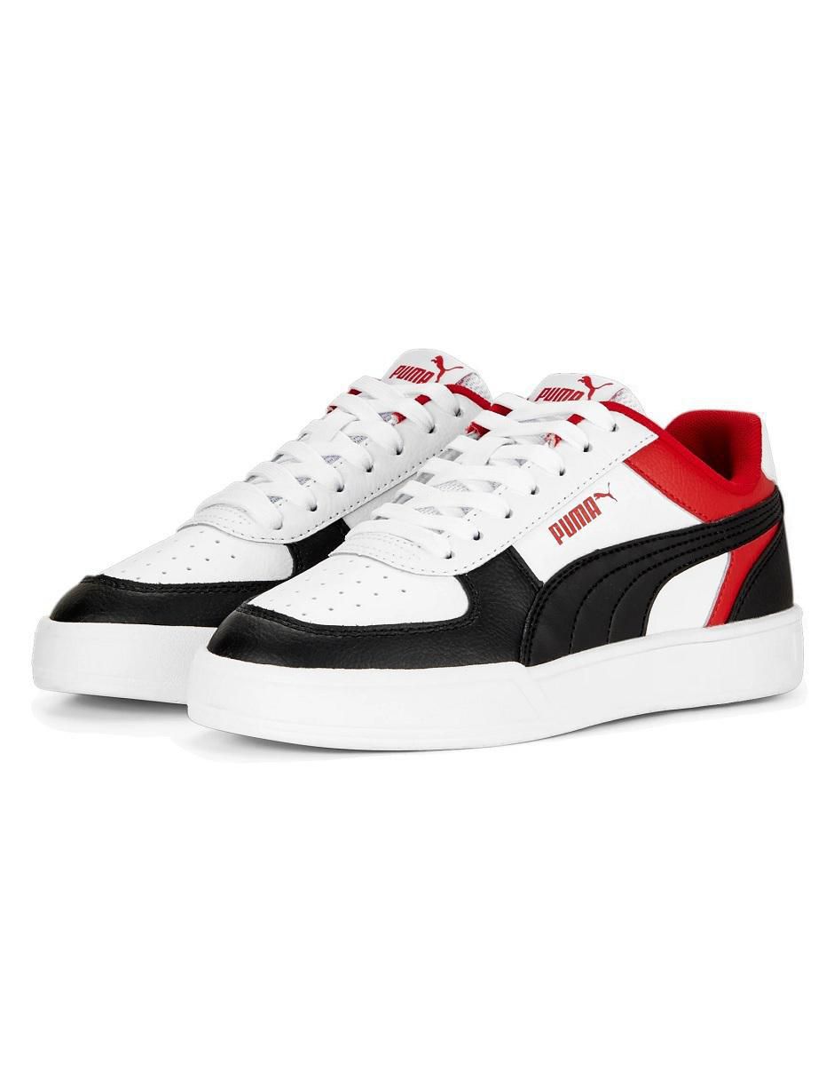 Tenis unisex Caven Block 2
