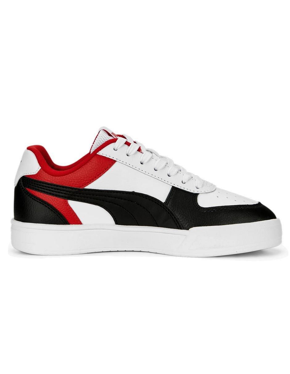 Tenis unisex Caven Block 3