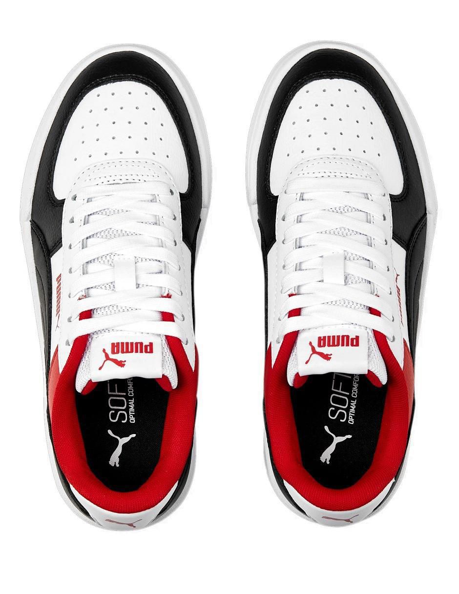 Tenis unisex Caven Block 5