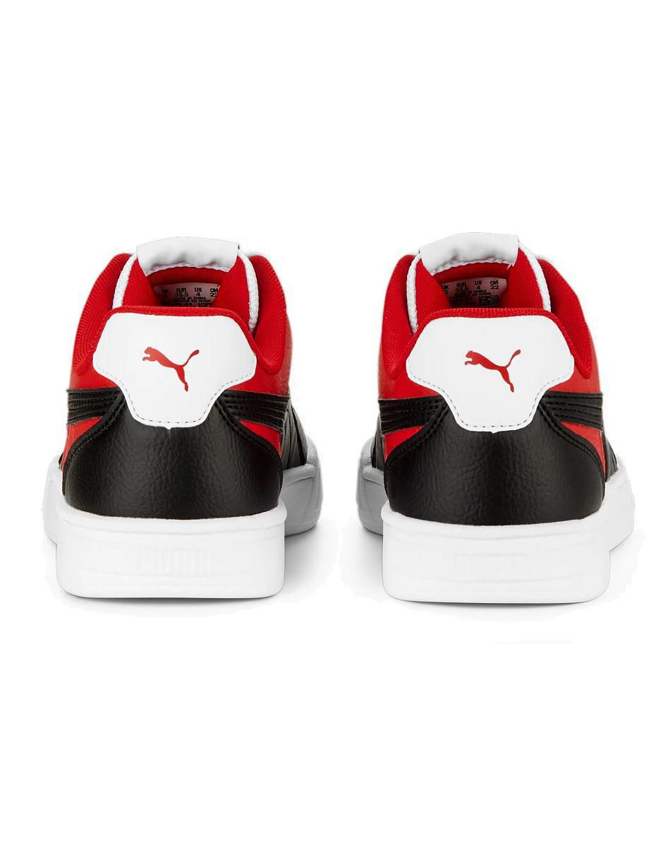 Tenis unisex Caven Block 6
