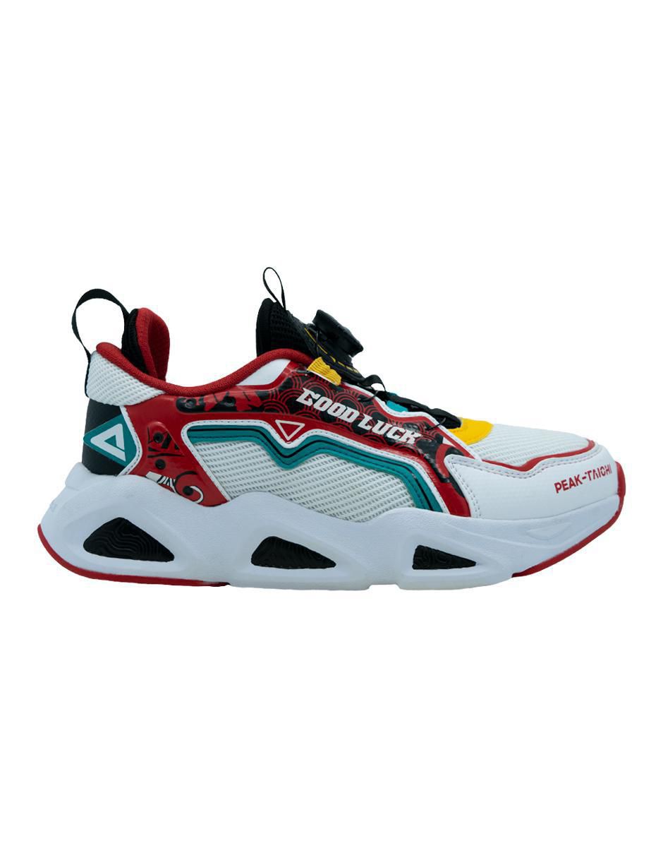 Tenis unisex Tenis unisex