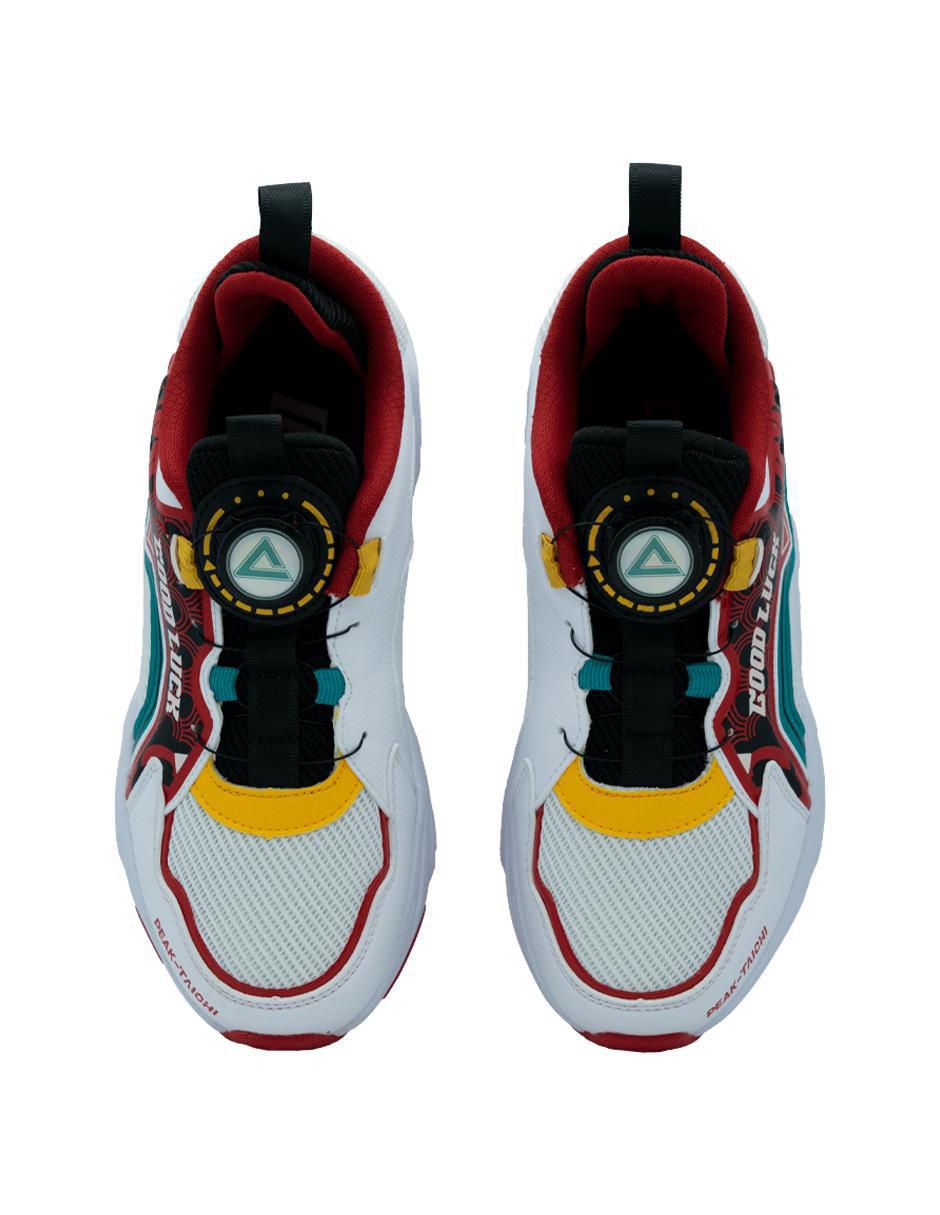 Tenis unisex 4