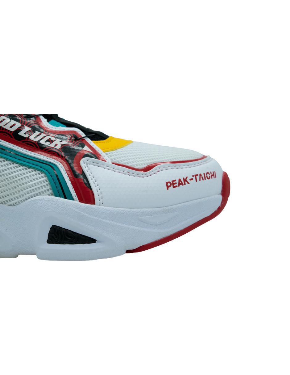 Tenis unisex 6