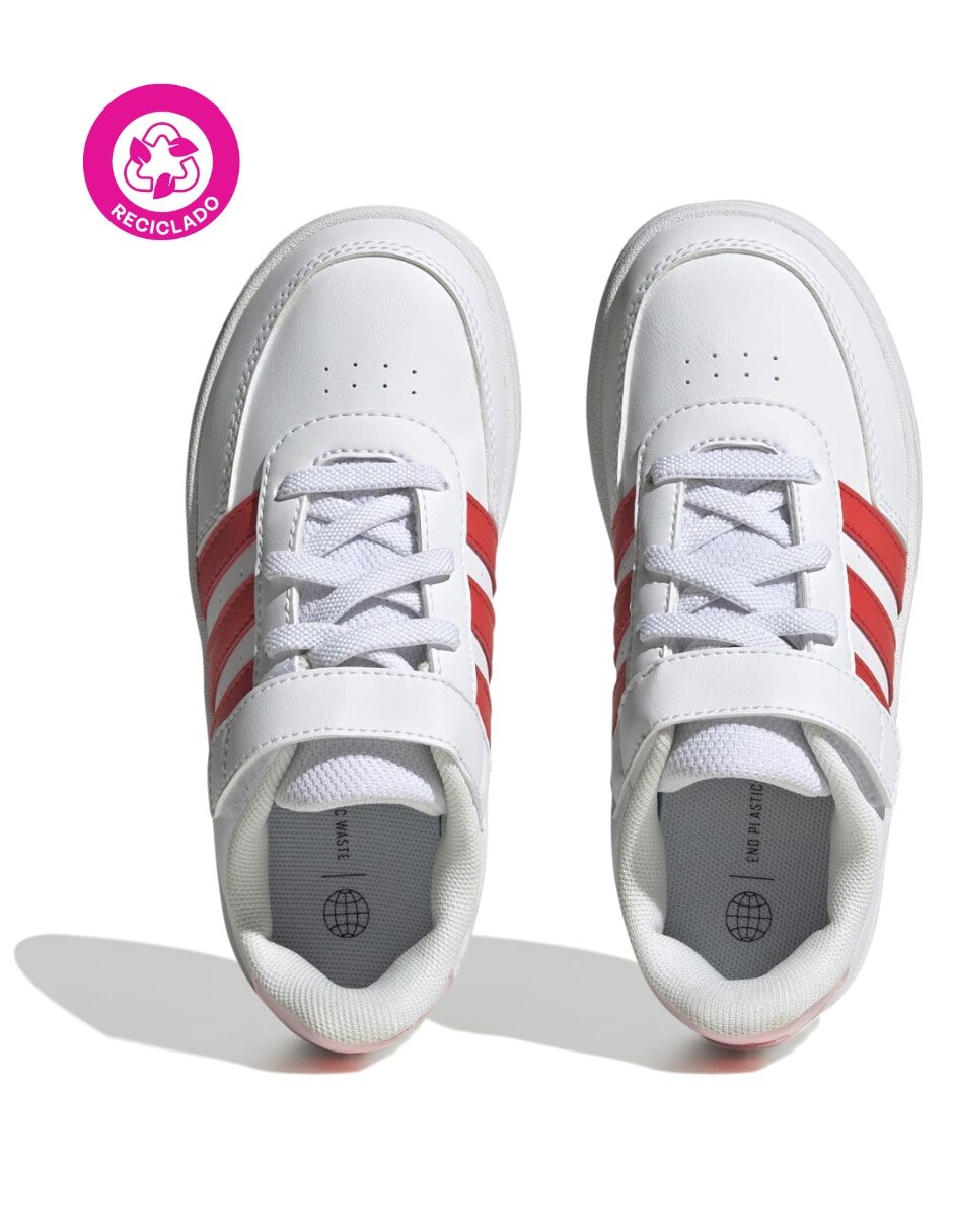 Tenis Sw Breaknet 2.0 El K de niño 2