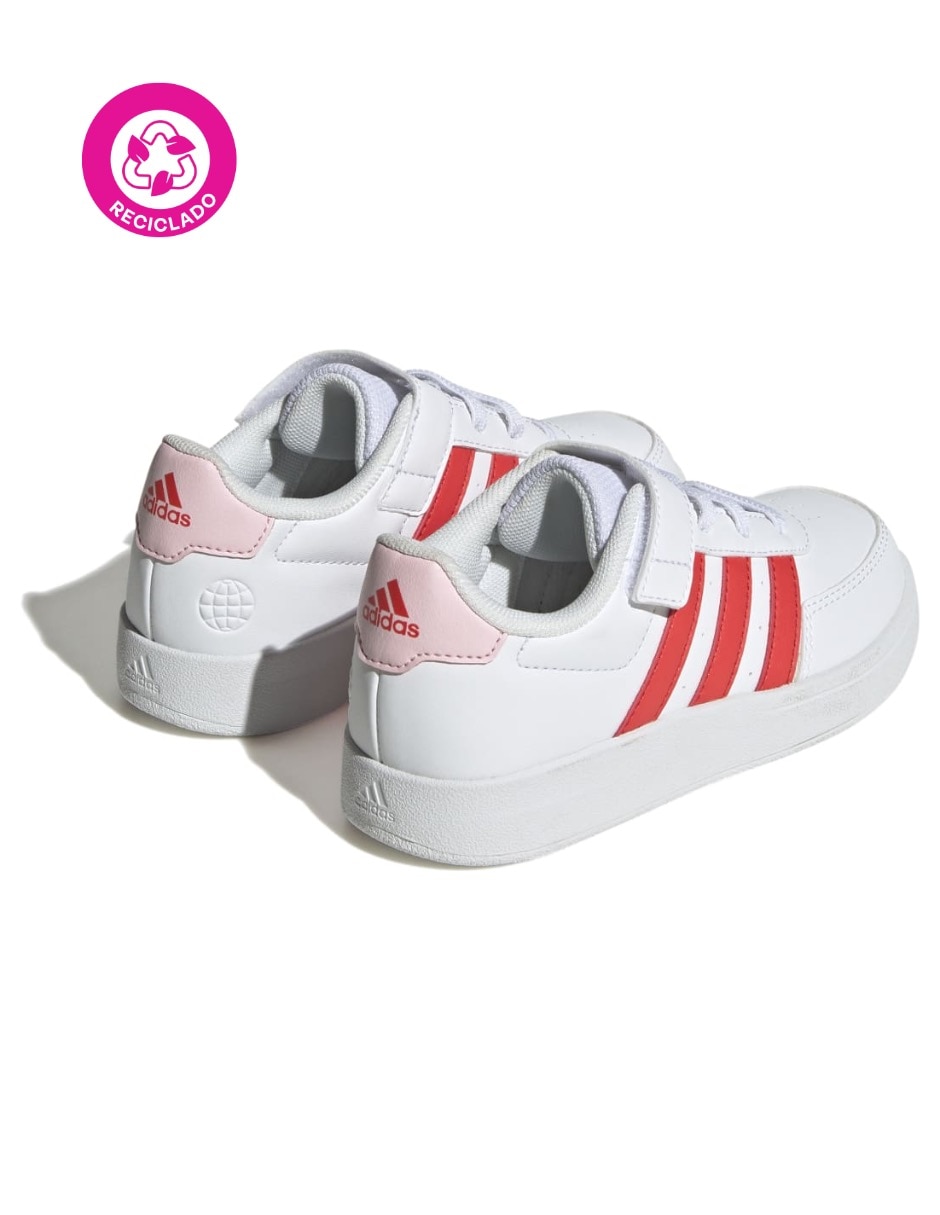 Tenis Sw Breaknet 2.0 El K de niño 6