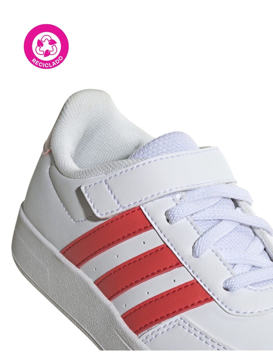 Tenis Sw Breaknet 2.0 El K de niño 7
