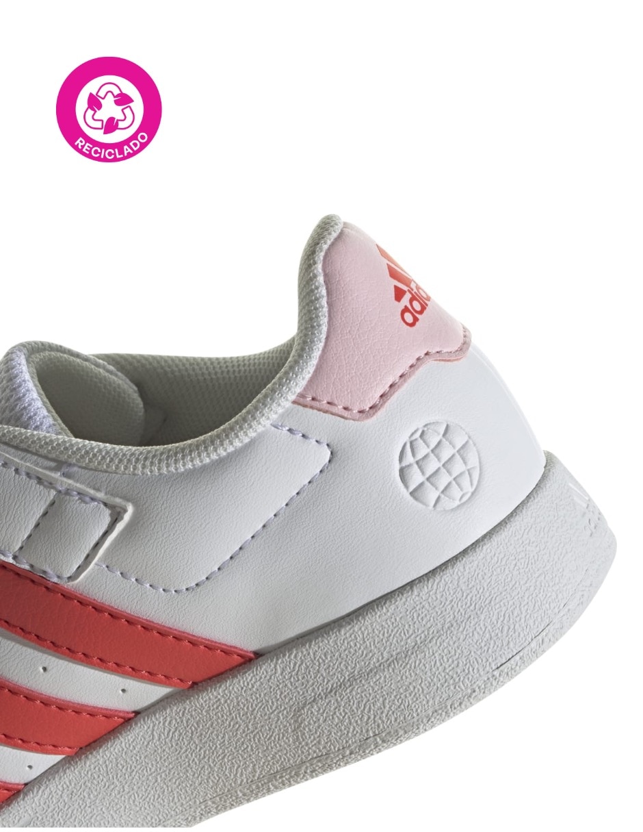 Tenis Sw Breaknet 2.0 El K de niño 8