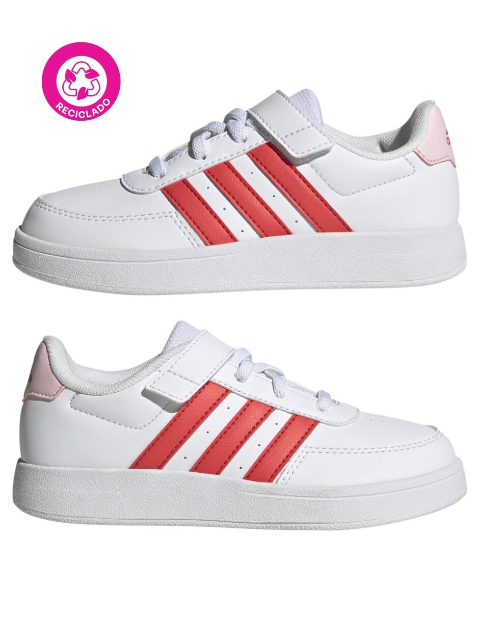 Tenis Sw Breaknet 2.0 El K de niño 9