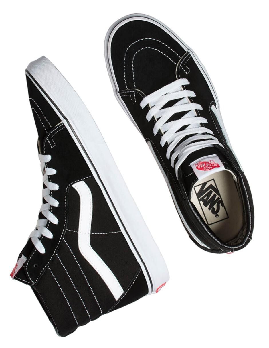 Tenis unisex 4