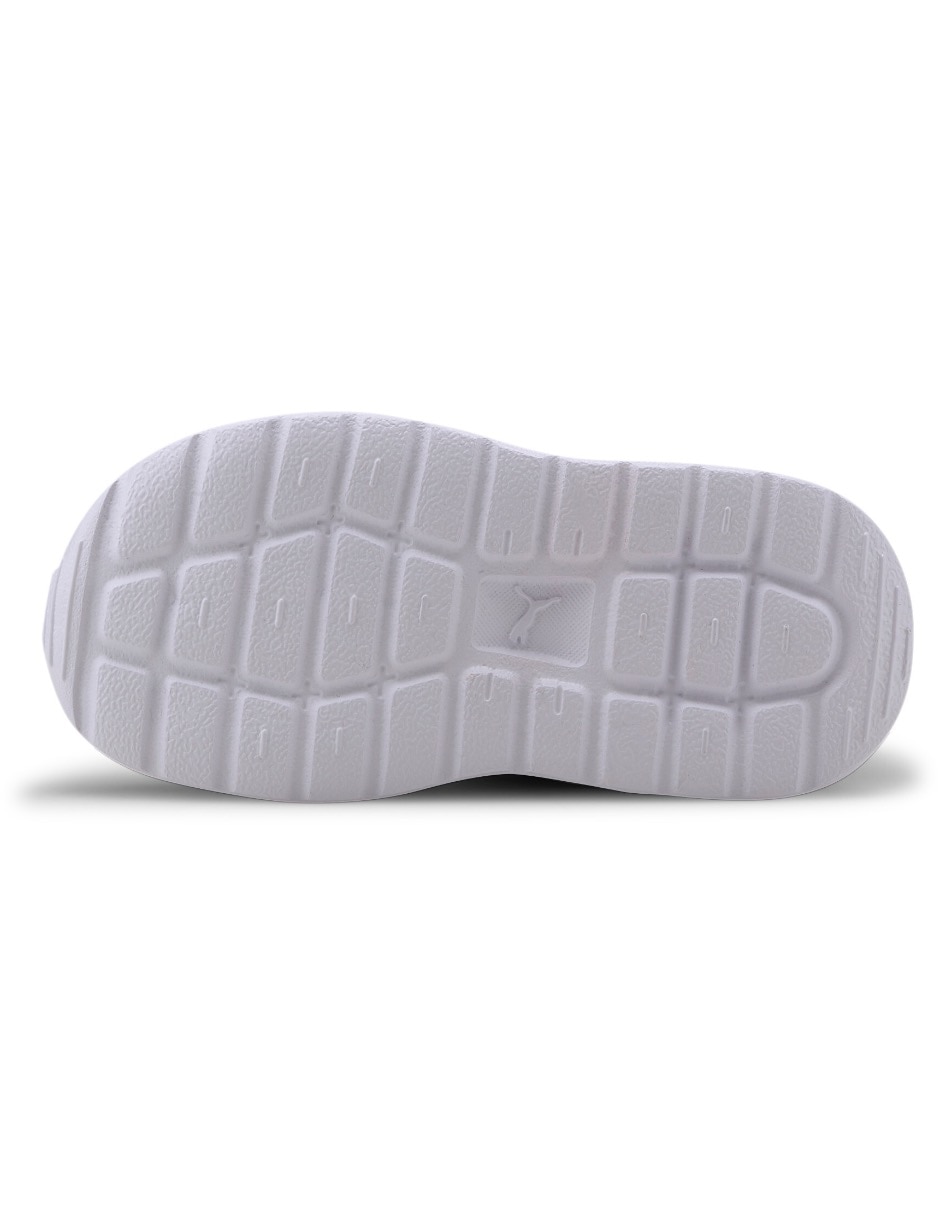 Tenis Anzarun Lite de infantil unisex para correr 4