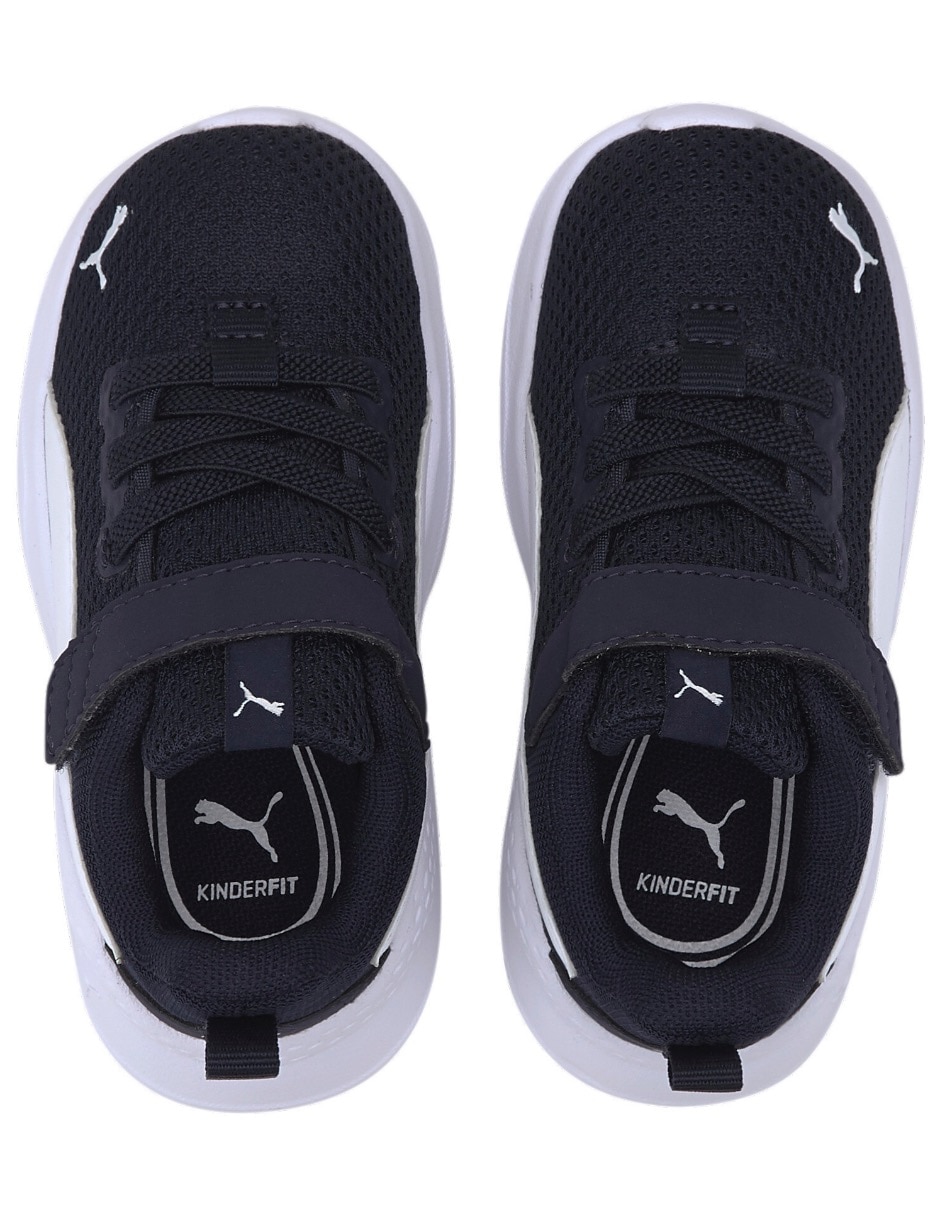 Tenis Anzarun Lite de infantil unisex para correr 5