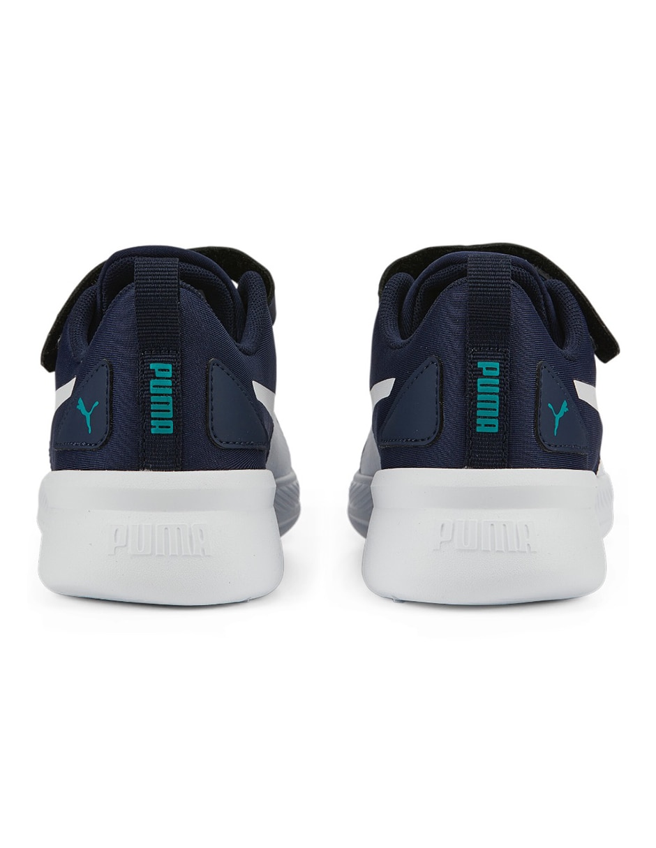 Tenis unisex Flyer Runner V Ps 4