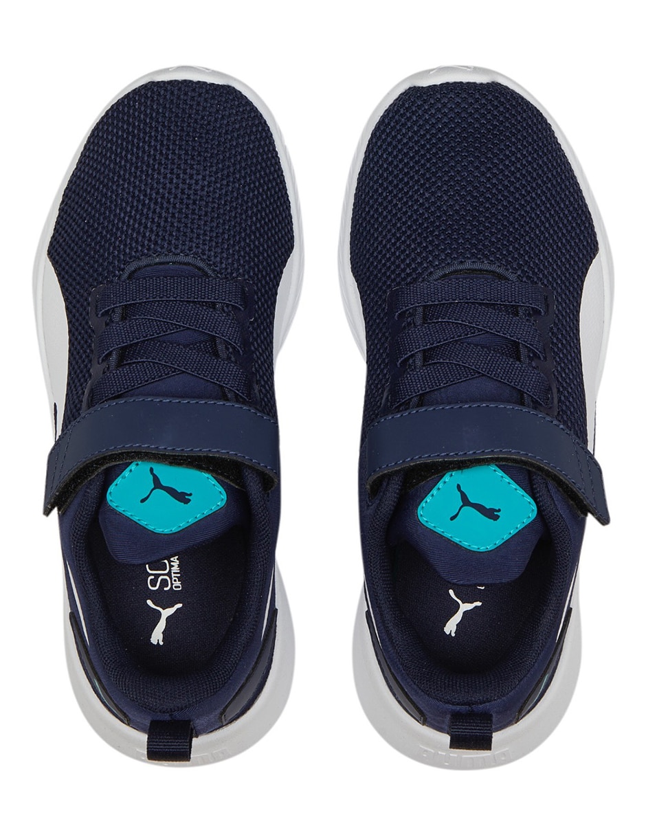 Tenis unisex Flyer Runner V Ps 6